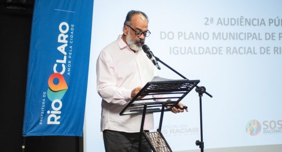 Rio Claro institui Plano Municipal de Promoção da Igualdade Racial