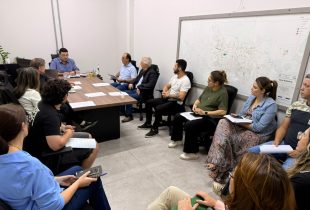 Prefeitura e cartórios querem padronizar processos de regularização imobiliária
