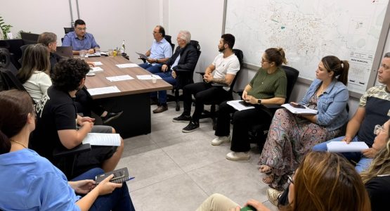Prefeitura e cartórios querem padronizar processos de regularização imobiliária