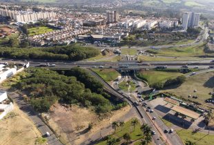 Viaduto no trevo da Viviani será interditado neste sábado