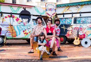 Artes cênicas são destaque em Rio Claro com a mostra Cena ao Vento