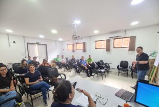 Comitê acompanha impactos do El Niño em Rio Claro