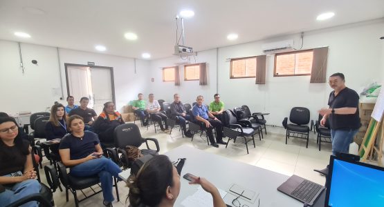 Comitê acompanha impactos do El Niño em Rio Claro