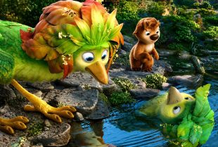 Jardim Progresso 2 recebe sessão de cinema ao ar livre nesse sábado