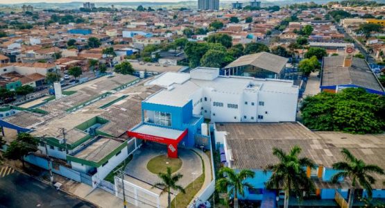 Hospital Municipal oferece cuidado integral para agilizar diagnósticos