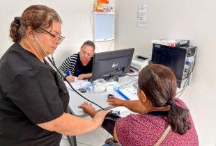 Rio Claro atende 200 pacientes em mutirão de cardiologia