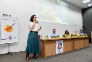 Setembro Amarelo tem atividade sobre valorização da vida