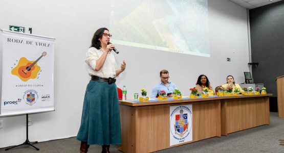 Setembro Amarelo tem atividade sobre valorização da vida