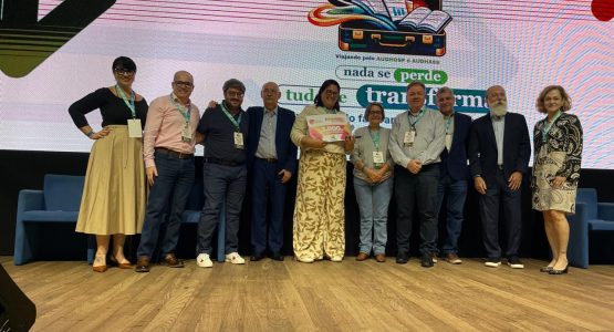 Saúde de Rio Claro ganha prêmio de gestão hospitalar