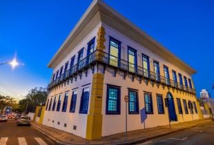 Museu Histórico recebe samba do Quintal das Pretas nesse domingo