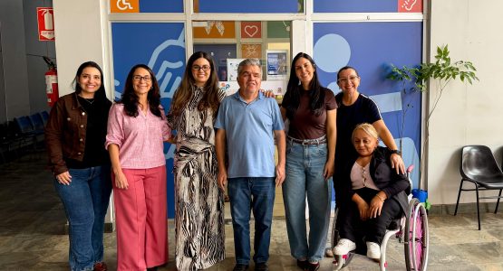 Rio Claro tem finalista no concurso estadual de Moda Inclusiva