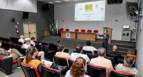 Rio Claro é escolhido pelo IBGE para sediar Censo Agropecuário Experimental