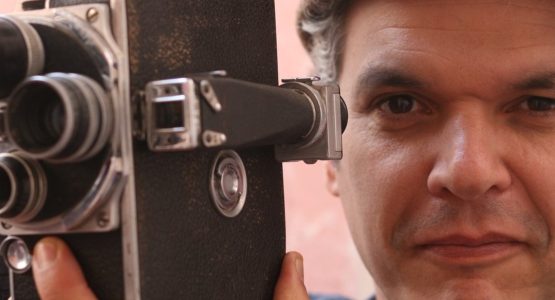 Oficina que vai ensinar a produzir filmes com fotos está com inscrições abertas